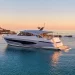 Riviera 6800 Sport Yacht Platinum Edition