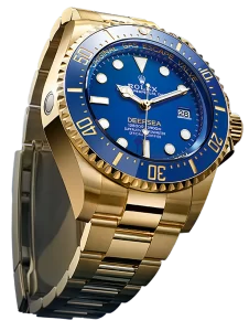 Rolex Oyster Perpetual Deepsea