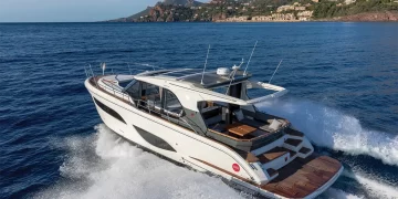 Marex 440