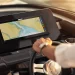 Latest Tech for Boaters - Simrad MFD