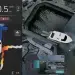 Avikus boat docking system