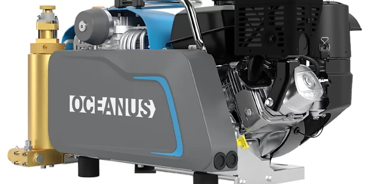 Oceanus