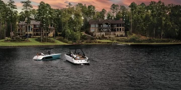 Reynolds Lake Oconee, Georgia