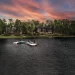 Reynolds Lake Oconee, Georgia