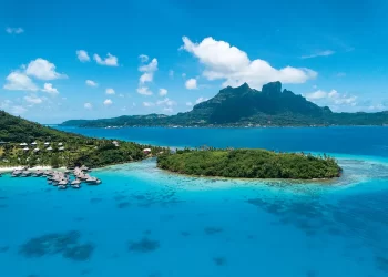 Tahiti Sailing Trip: Chef’s Take on a Dream Charter