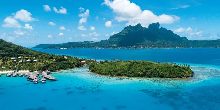 Tahiti Sailing Trip: Chef’s Take on a Dream Charter