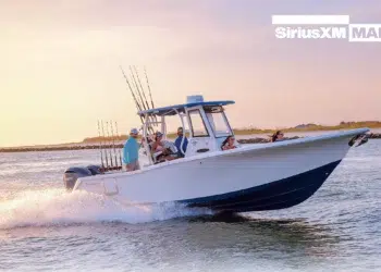 Get 165+ Channels of Music & More on Board