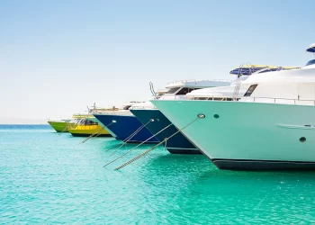 Lumitec Expands Warranty to 5 Years on Marine LED Lighting