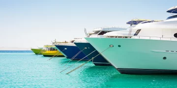 Lumitec Expands Warranty to 5 Years on Marine LED Lighting