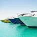Lumitec Expands Warranty to 5 Years on Marine LED Lighting