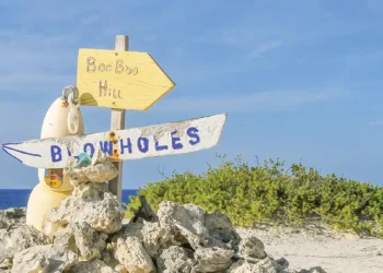 Exuma Cays Land and Sea Park