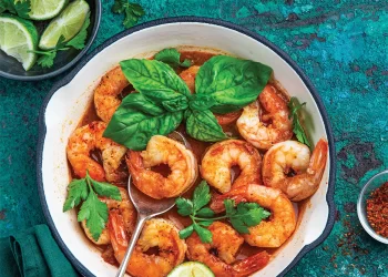 New Orleans Seafood Recipes