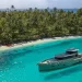 Long-range cruiser yachts, Arksen