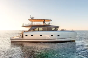 Bluegame's BMG75 - A multihull gamechanger