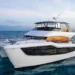 Aquila 50 Power Catamaran