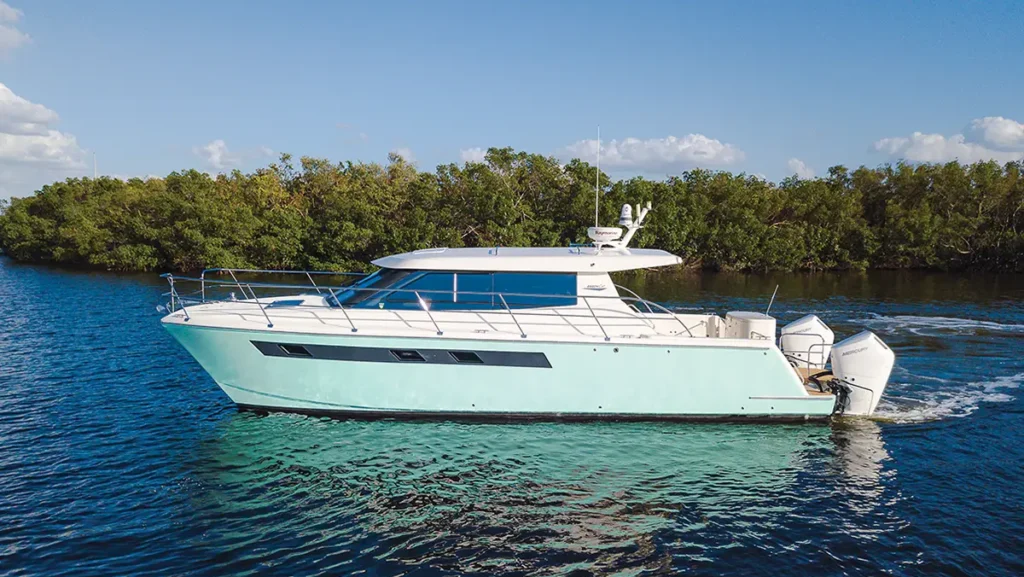 Arrow Cat 420 Coupe