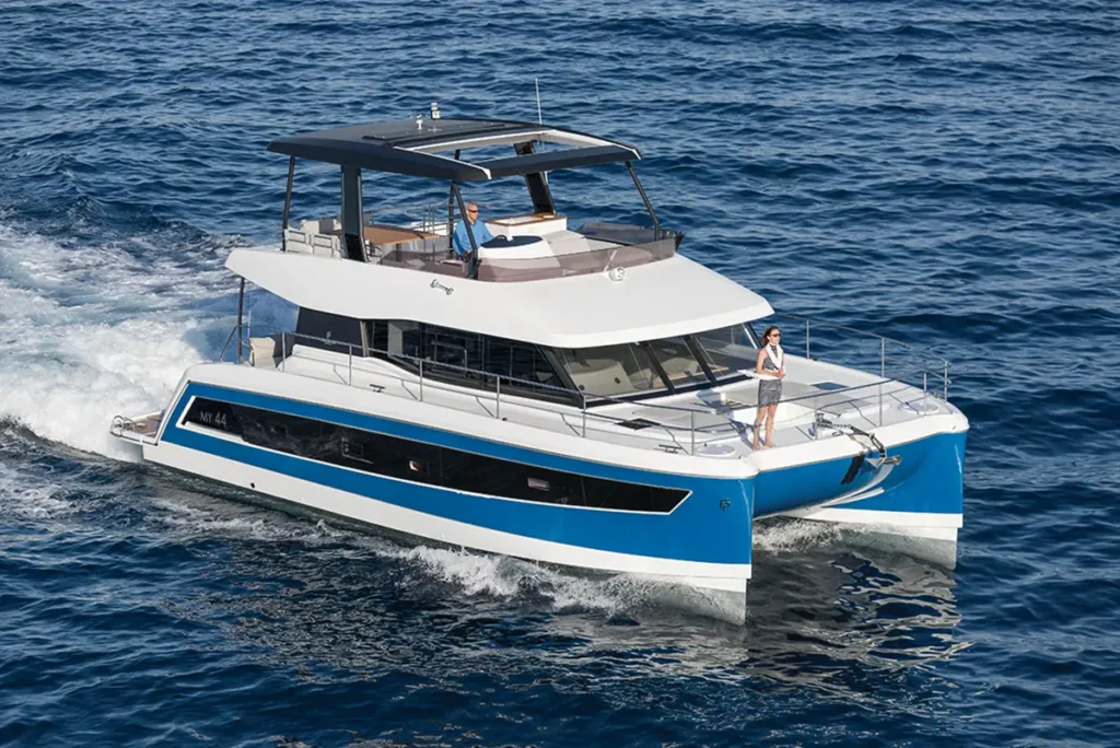 Fountaine Pajot
