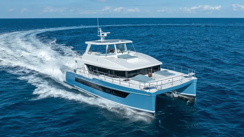 Two Oceans 555
