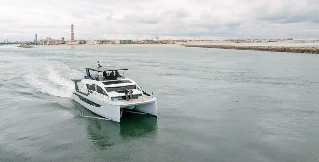 Xquisite Yachts