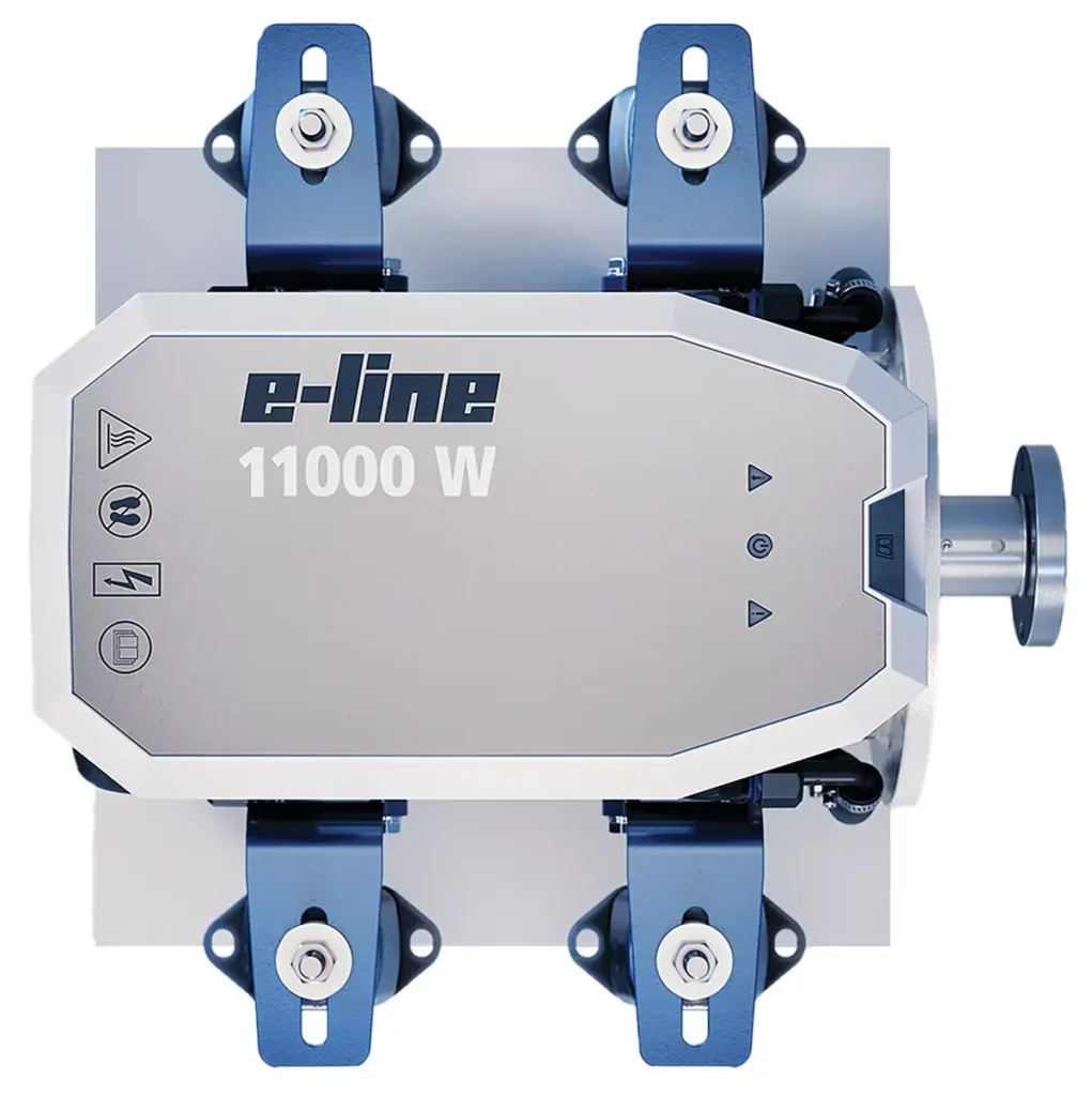 E-line top image