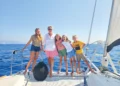 Kids Aboard: How Cruising Children Find Community at Sea