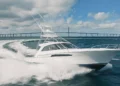 Bertram Sportfisherman Yacht 2025