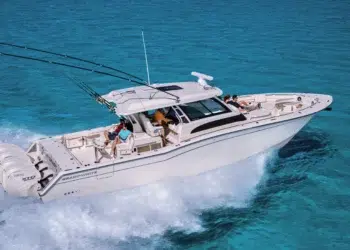 Best New Center Consoles for All Boating Adventures