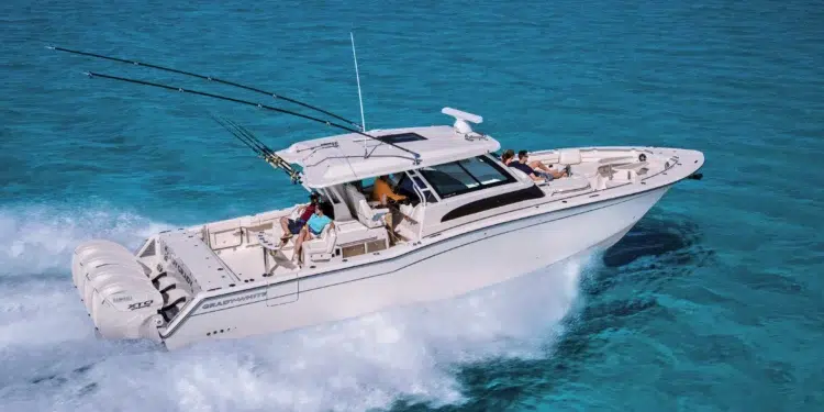 Best New Center Consoles for All Boating Adventures