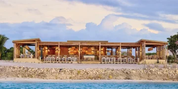 Caribbean Regional Report
