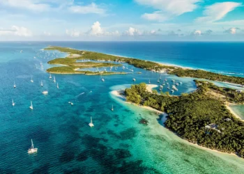 New Rules Cruising Bahamas