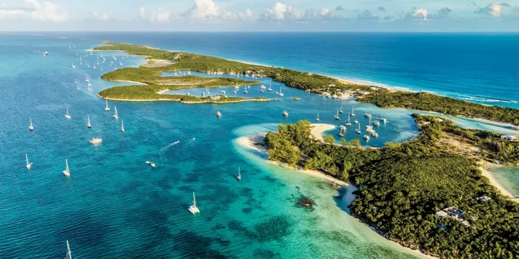 New Rules Cruising Bahamas
