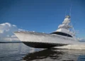 new sportfishing yachts
