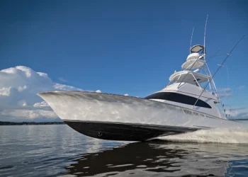 new sportfishing yachts