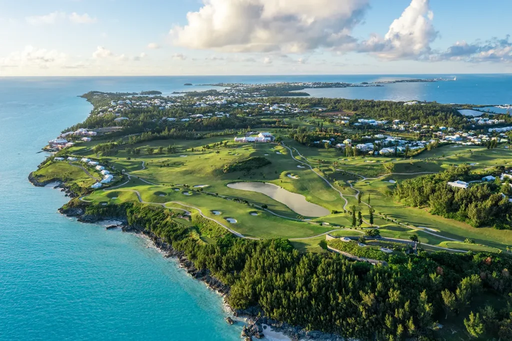 Bermuda Island