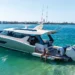 Scout 670 Redefines Luxury and Power in Center Consoles