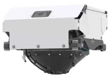 Dometic’s DG3 gyrostabilizer
