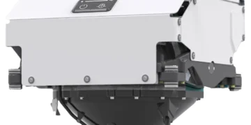 Dometic’s DG3 gyrostabilizer