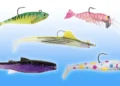 Lure Lineup: 6 Soft Plastics That Catch Big Fish