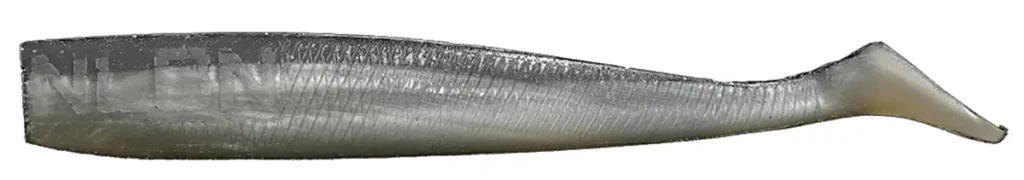 No Live Bait Needed Paddle Tails