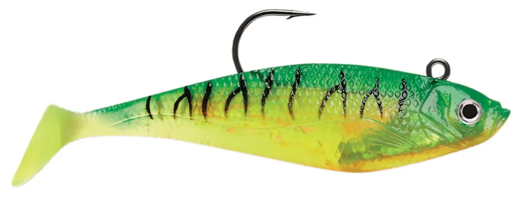 Storm WildEye Swim Shad