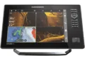 Humminbird's XPLORE 12 fish finder