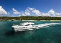 The Moorings Trip