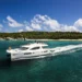 The Moorings Trip