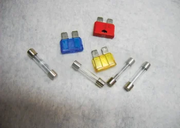 Electronic Fuses