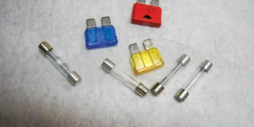 Electronic Fuses