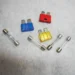 Electronic Fuses