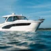 Beneteau Antares 9 compact coastal cruiser underway