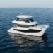 All-new Aquila 46 Yacht