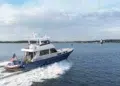 Hunt Yachts Ocean 56