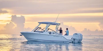 44 Boat Debuts to See at the Fort Lauderdale International Boat Show 2026